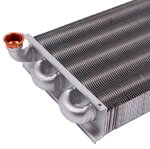 Теплообменник основной Ariston Genus / Clas System (65104246)