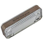 Вторичный теплообменник Ariston UNO MFFI / MI  995945