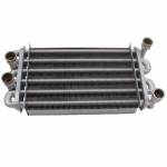 Теплообменник Baxi Main, Westen Quasar, Roca Neobit, Main Digit 616170