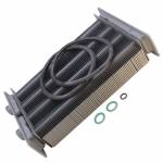 Теплообменник Beretta City 24 CAI, 24 CSI (три ручки на панели) 20053721