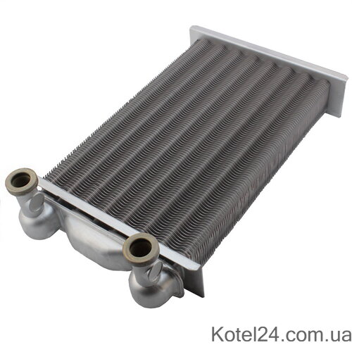 Теплообменник Biasi M90 32 кВт (турбо котёл) BI1352106