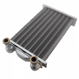 Теплообменник Biasi Nova Parva, Solar 28-32 кВт BI1202102