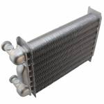Теплообменник Biasi Nova Parva, Solar Romstal, Parva Control, Parva Comfort 24 кВт BI1202101