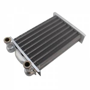 Теплообменник Biasi Nova Parva, Solar Romstal, Parva Control, Parva Comfort 24 кВт BI1202101