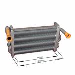 Теплообменник первичный Chaffoteaux Mira 30FF 61310430
