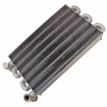 Теплообменник Hermann Supermicra 28 SE, Supermaster 28 E | 30 SE, Micra 2 30 SE 15003388