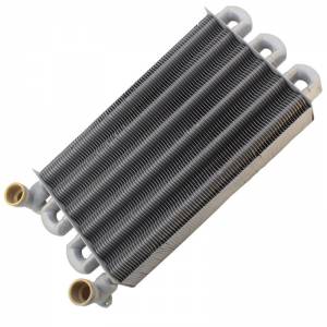 Теплообменник Hermann 28/30 Thesi, Micra 2, Tiberis, Italtherm 015004840