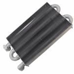 Теплообмінник первинний Hermann: Thesi, Micra 2, Master, Tiberis, Italtherm 24 кВт H015005000