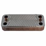 Теплообменник Immergas Mini 24 3Е, Major 24 4E, Mythos 24 2E