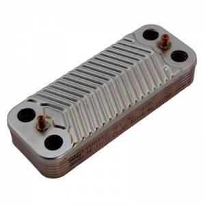 Теплообменник Immergas Mini 24 3Е, Major 24 4E, Mythos 24 2E