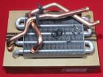 Теплообменник контура отопления Ariston 65115065