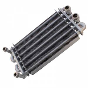 Теплообменник котла Ariston TX 23/27, T2 23 MFFI/MI 998619