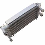 Теплообменник битермический Ariston T2 / TX (998619)