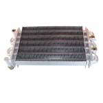 Теплообменник Solly битермический H26 2XJ1750012