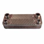Теплообменник Solly Comfort пластинчатый ГВС 4700900002