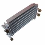 Теплообменник Solly битермический H26 2XJ1750012