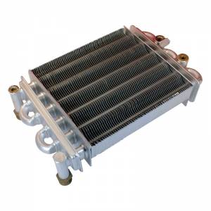 Теплообменник для котла Solly Standart H18 2XJ1750013