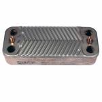 Пластинчатый теплообменник Termet Mini Max Dynamic Z0700.01.20.00