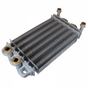 Теплообменник Termet MiniTerm GCO-DP-21-13-23 450.06.00.00