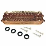 Теплообменник пластинчатый Vaillant Tec Pro Mini 0020020018