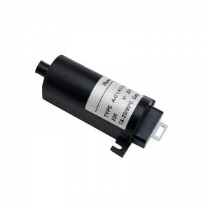Трансформатор розжига AC1A114 Honeywell 5653930