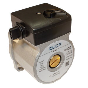 Циркуляционный насос Bosch Gaz 6000 Buderus Logamax 87186457900, 8718648180 Duca