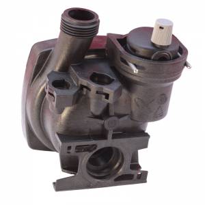 Улитка насоса котлов BOSCH, Ariston, E.C.A, De Dietrich, Junkers PA66 30GF