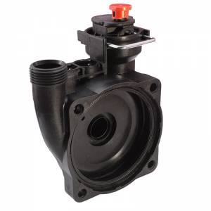 Улитка циркуляционного насоса Wilo Ariston T2, TX 65103097