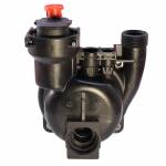 Улитка циркуляционного насоса Wilo Ariston T2, TX 65103097