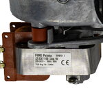 Вентилятор Ariston MicroGenus / T2 / TX (999397)