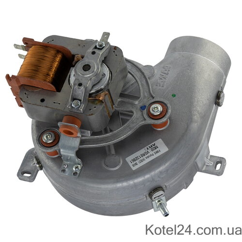 Вентилятор Ariston MicroGenus / T2 / TX (999397)