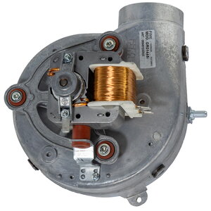 Вентилятор Ariston UNO 24 MFFI — GR01445I