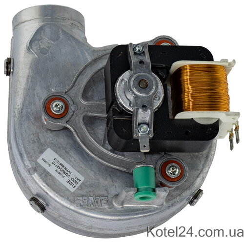 Вентилятор Baxi / Westen 5653850 Fime VGR0042710