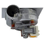 Вентилятор Buderus Logamax и Junkers Eurosmart Fime VGR0110232