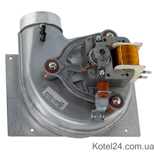 Вентилятор Buderus Logamax и Junkers Eurosmart Fime VGR0110232