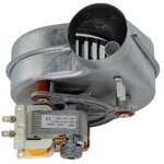Вентилятор FIME VGR0115711 котлів: Italtherm, Roda і Romstal