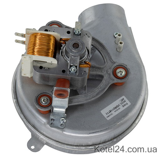 Вентилятор FIME VGR0115711 котлів: Italtherm, Roda і Romstal