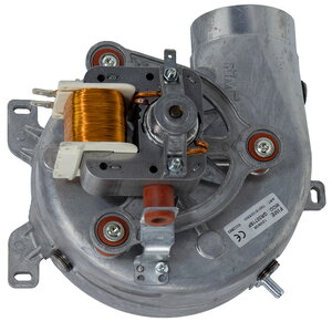 Вентилятор котлов Ariston, Sime, Biasi GR00715P - 6225634, 6225629