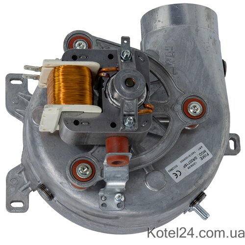 Вентилятор котлов Ariston, Sime, Biasi GR00715P - 6225634, 6225629