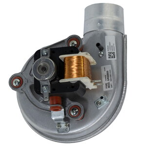 Вентилятор GR00800 газовых котлов Hermann, Italtherm и Tiberis