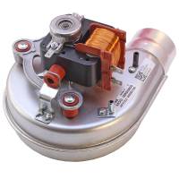 Вентилятор Hermann Habitat, Italtherm, Колви 35002931