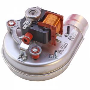 Вентилятор Hermann Habitat, Italtherm, Колви 35002931