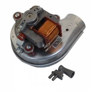 Вентилятор Junkers: Euroline, Ceraclass; Bosch Gaz 3000W 8707204038