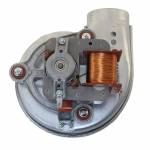 Вентилятор Junkers: Euroline, Ceraclass; Bosch Gaz 3000W 8707204038