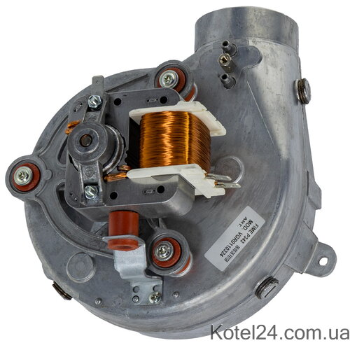 Вентилятор котла Bosch VGR0110324 — 87160121310, 35W