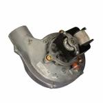 Вентилятор газового котла Altair 32-36 квт 6WVENFUM01