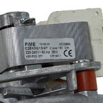 Вентилятор котлов Ariston, Sime, Biasi GR00715P - 6225634, 6225629