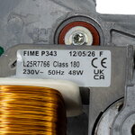 Вентилятор котлов Demrad и Protherm - Fime VGR0046990