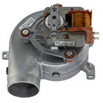 Вентилятор Termet GCO-DP-21-03 Inwesterm turbo 0950.10.06.00