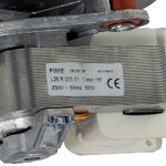 Вентилятор VGR0013184 (5682150) котлов Baxi, Westen, Roca Neobit